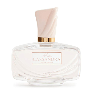 Cassandra Парфюмерная вода miss cassandra 100 мл