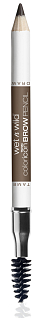 Карандаш Для Бровей Color Icon Brow Pencil E6231 brunettes do it better