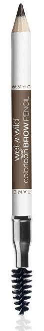 Карандаш Для Бровей Color Icon Brow Pencil E6231 brunettes do it better