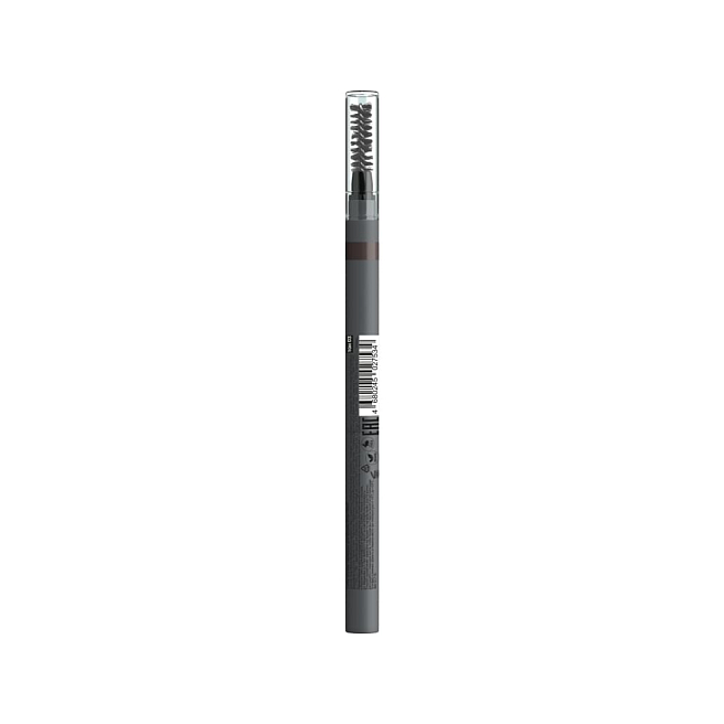 Карандаш для бровей Brow Pencil Тон 03 брюнет