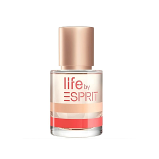 Life By Esprit For Her Туалетная вода 20 мл